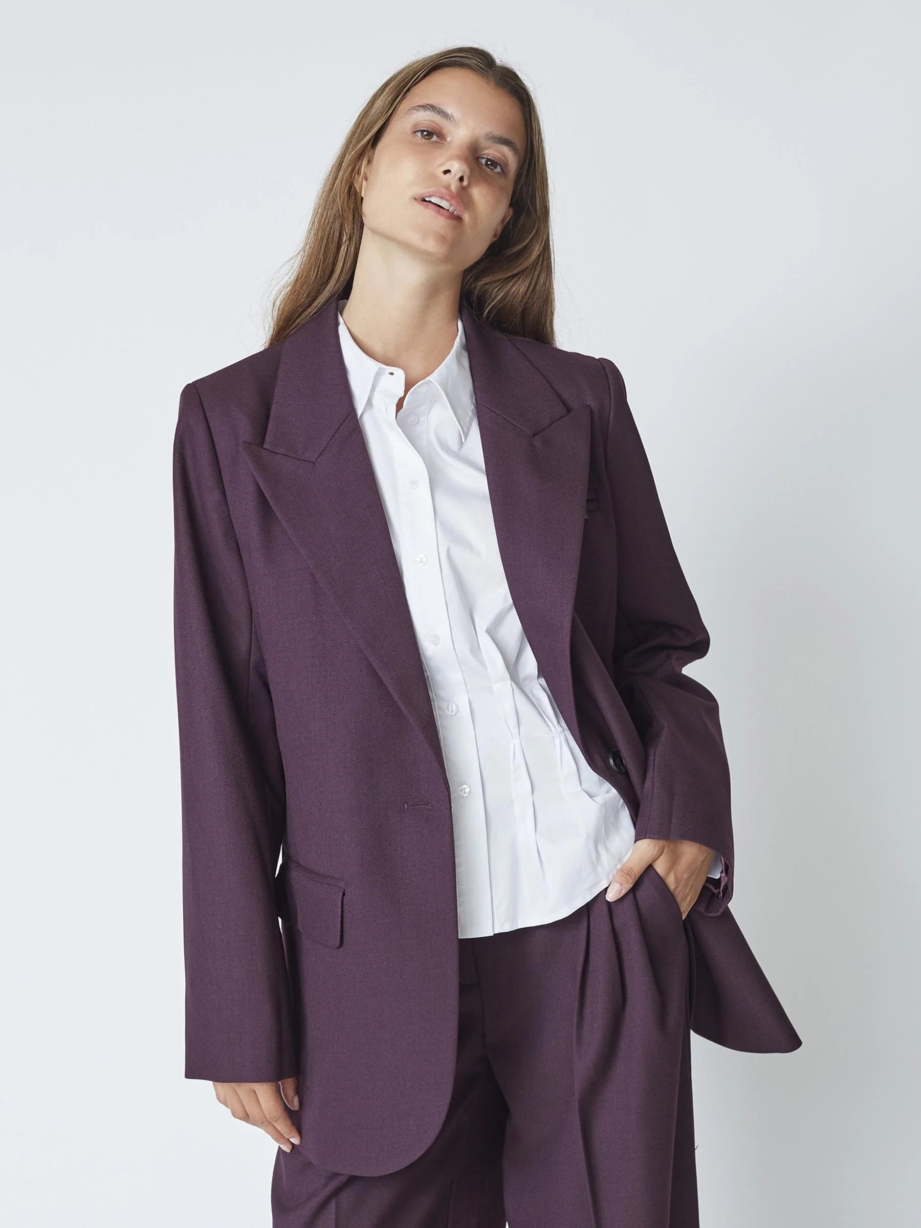 Blazer Amira