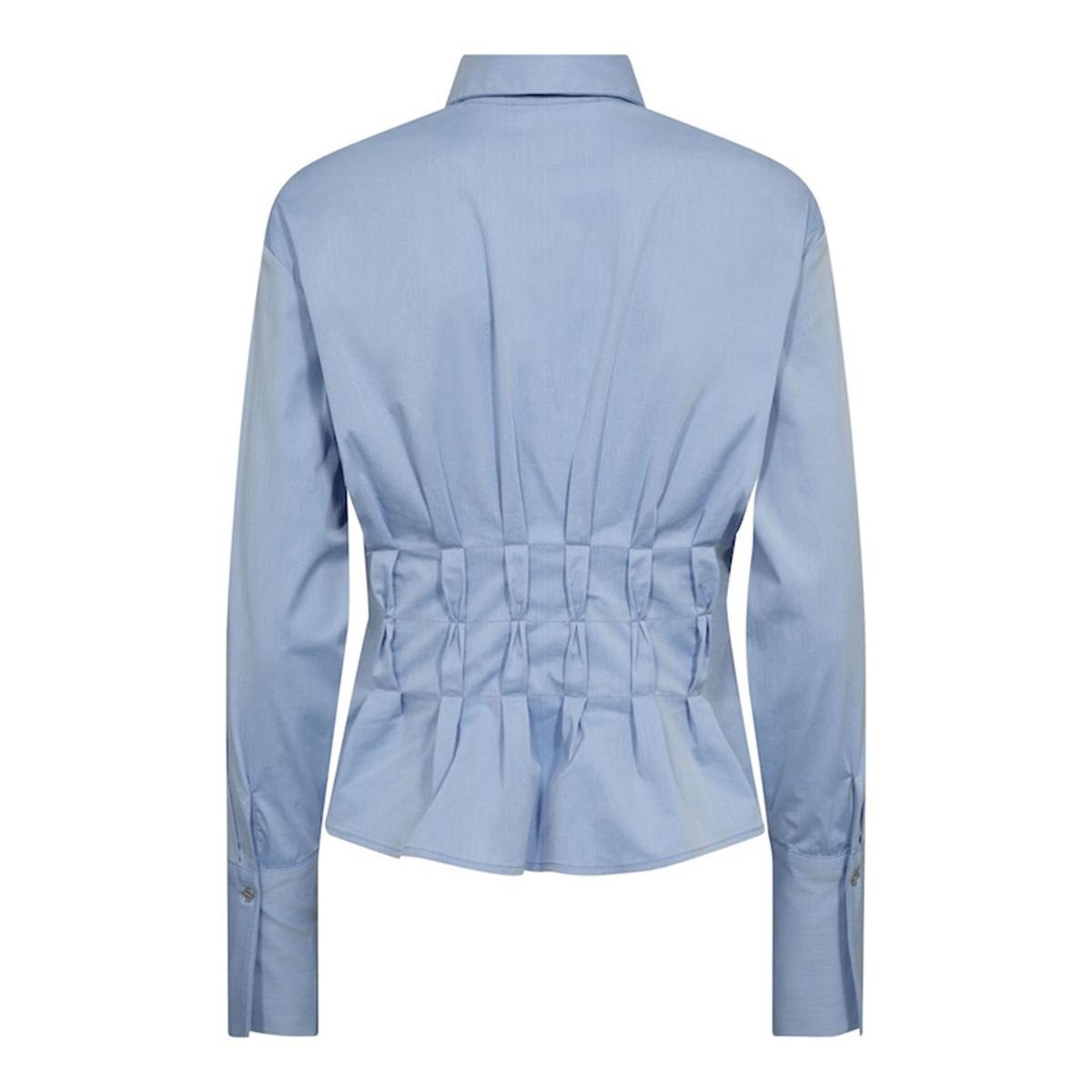 Shirt Poppy