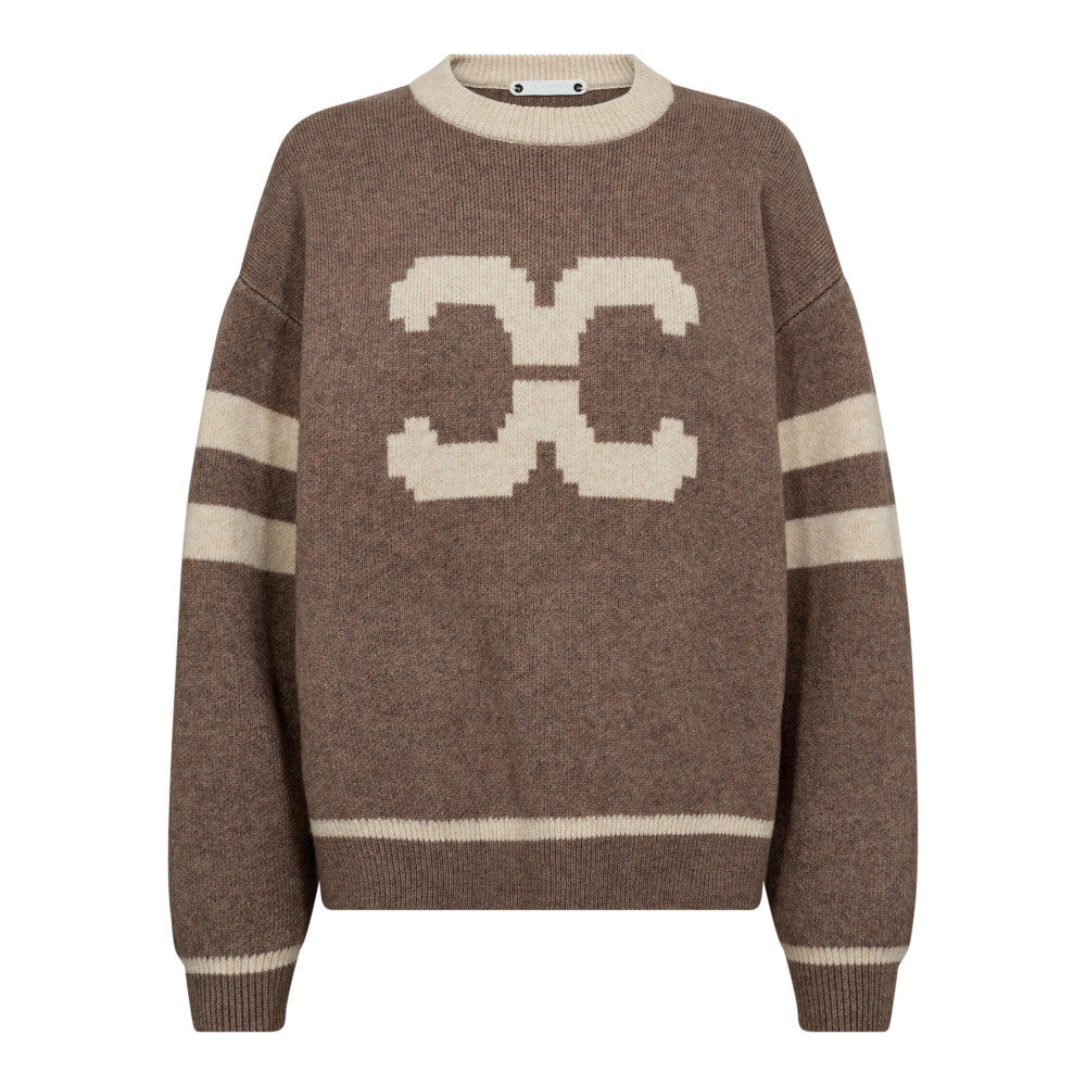 Knit Row Coco Logo