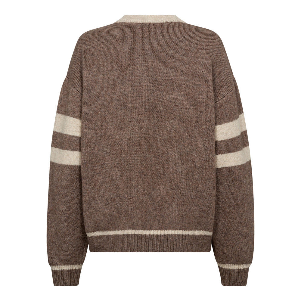 Knit Row Coco Logo