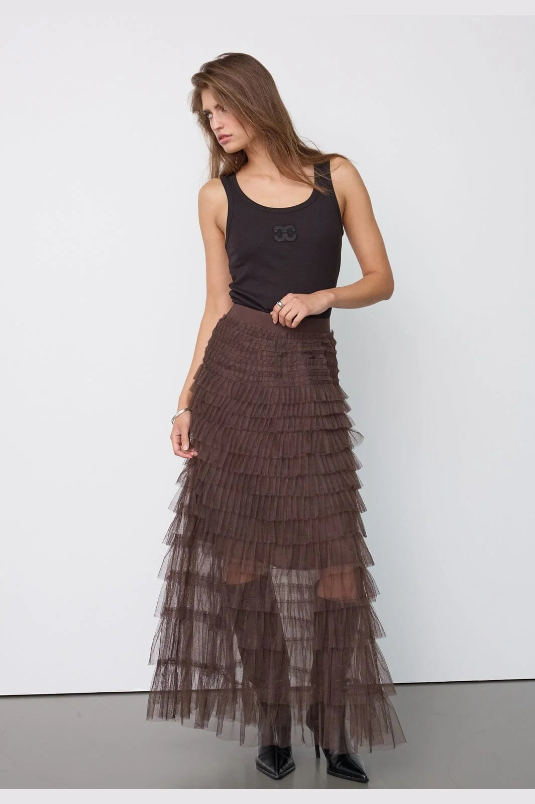 Co'couture JadeCC Skirt