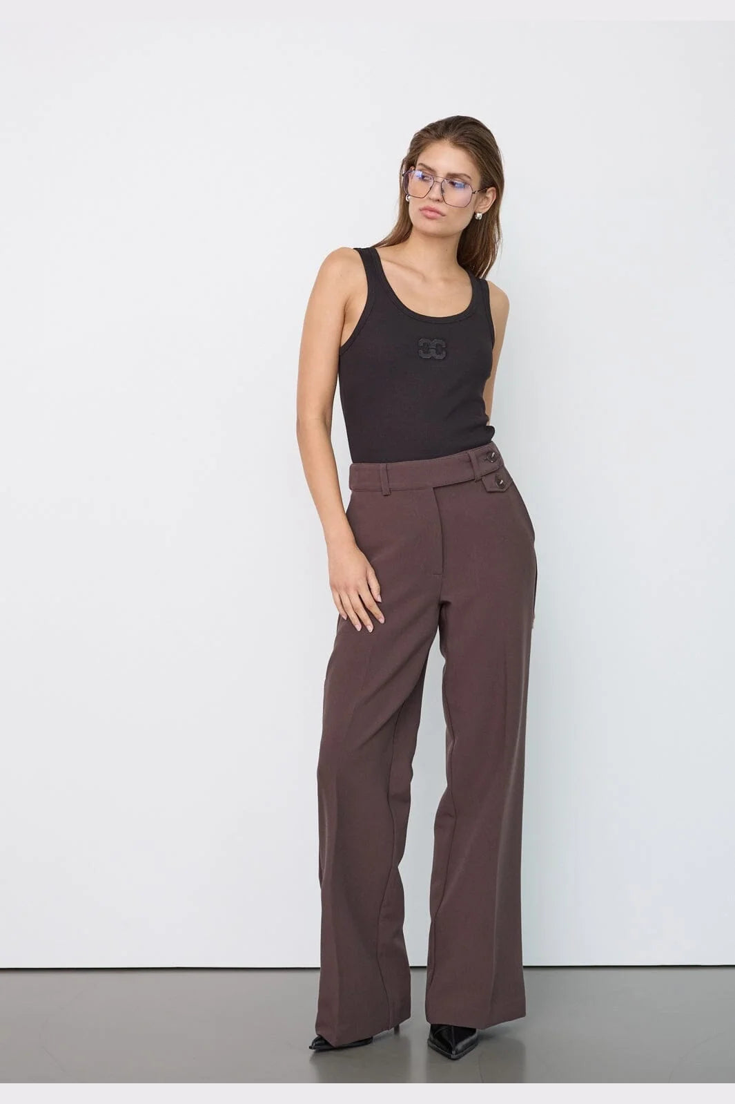 Co'couture AcileCC Pant