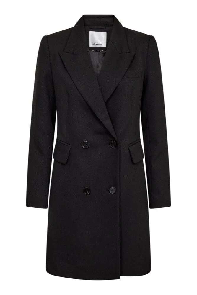 Blazer Dress Almira Black