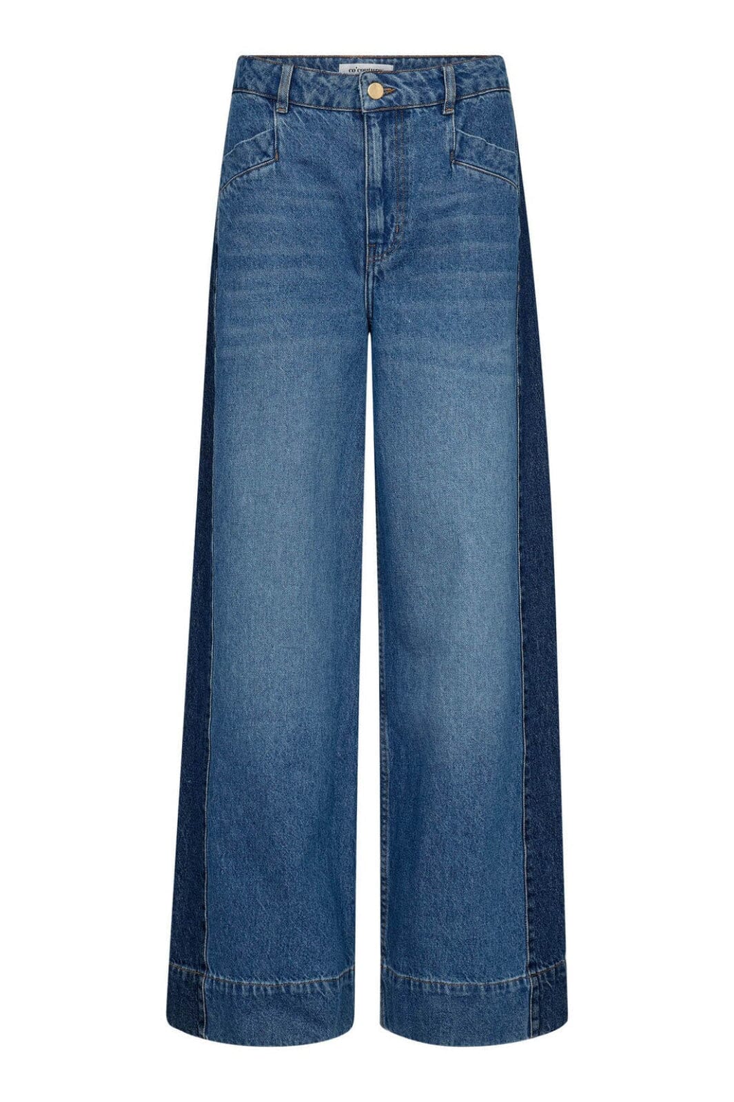 Jeans BilbaoCC Wide Denim