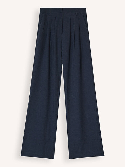 Pants MarinCC Pleat