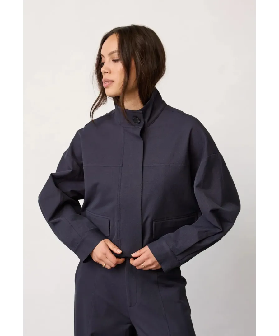 Co´couture Demi Jacket