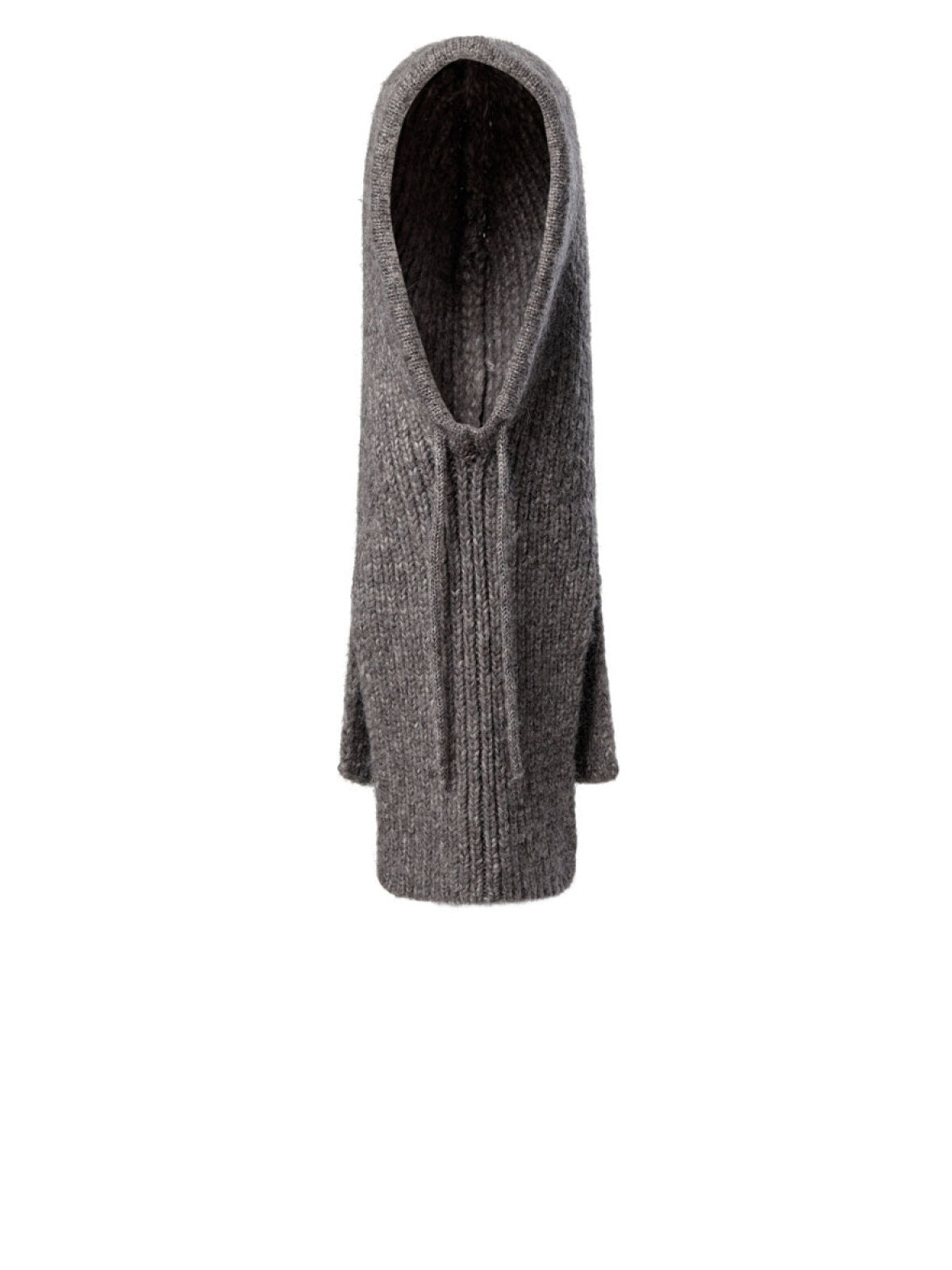 Knit Hailey Balaclava
