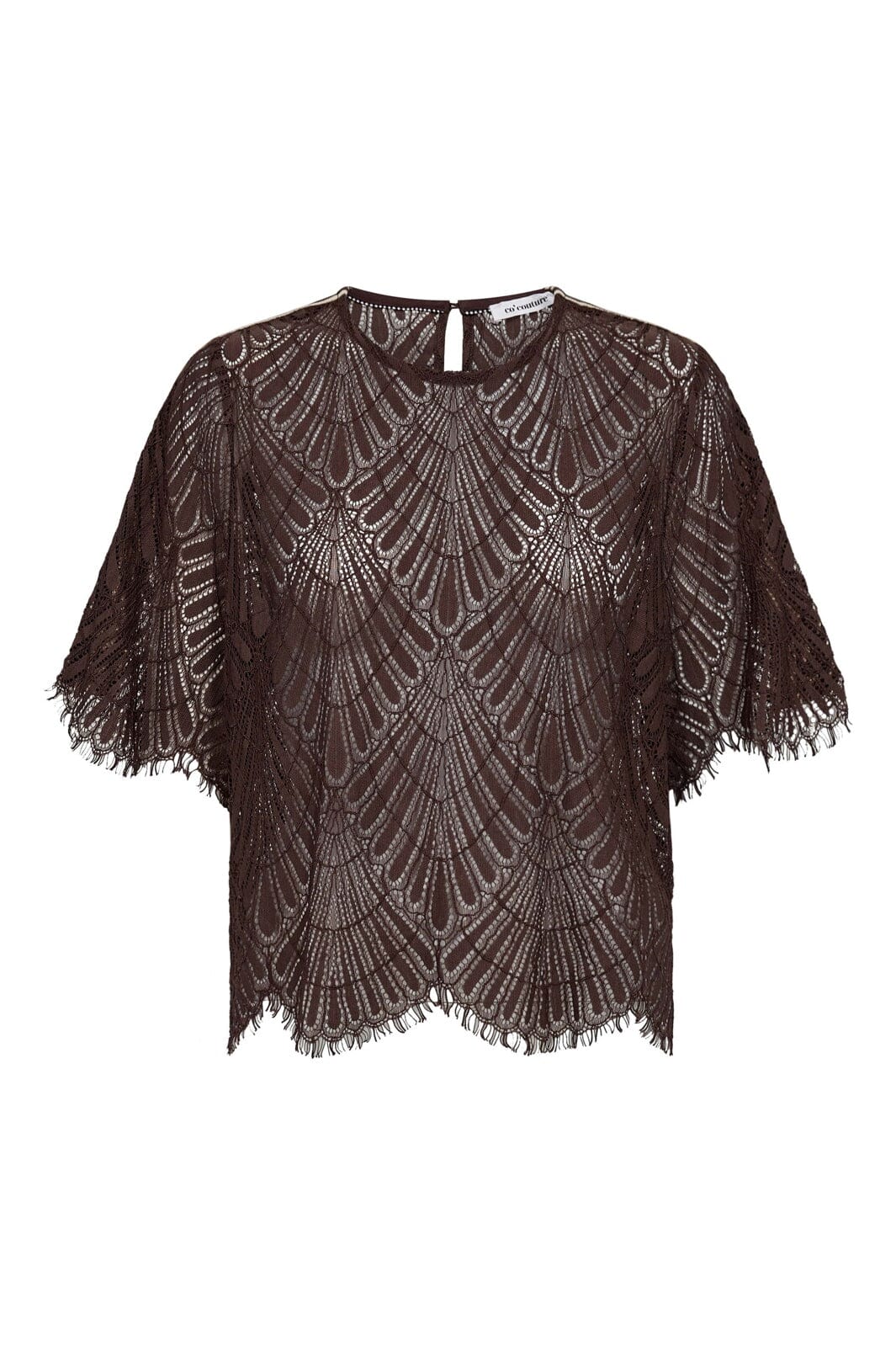 CC Blouse Leti Lace