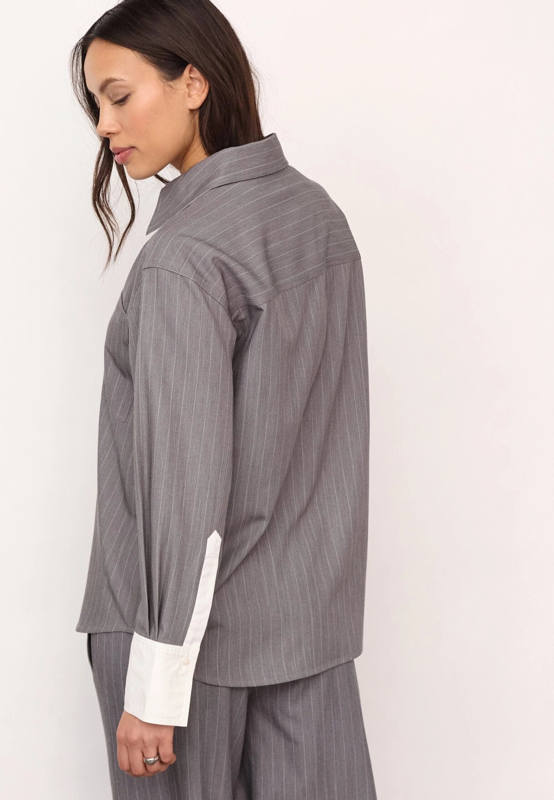 Co´couture Penny Pin Shirt
