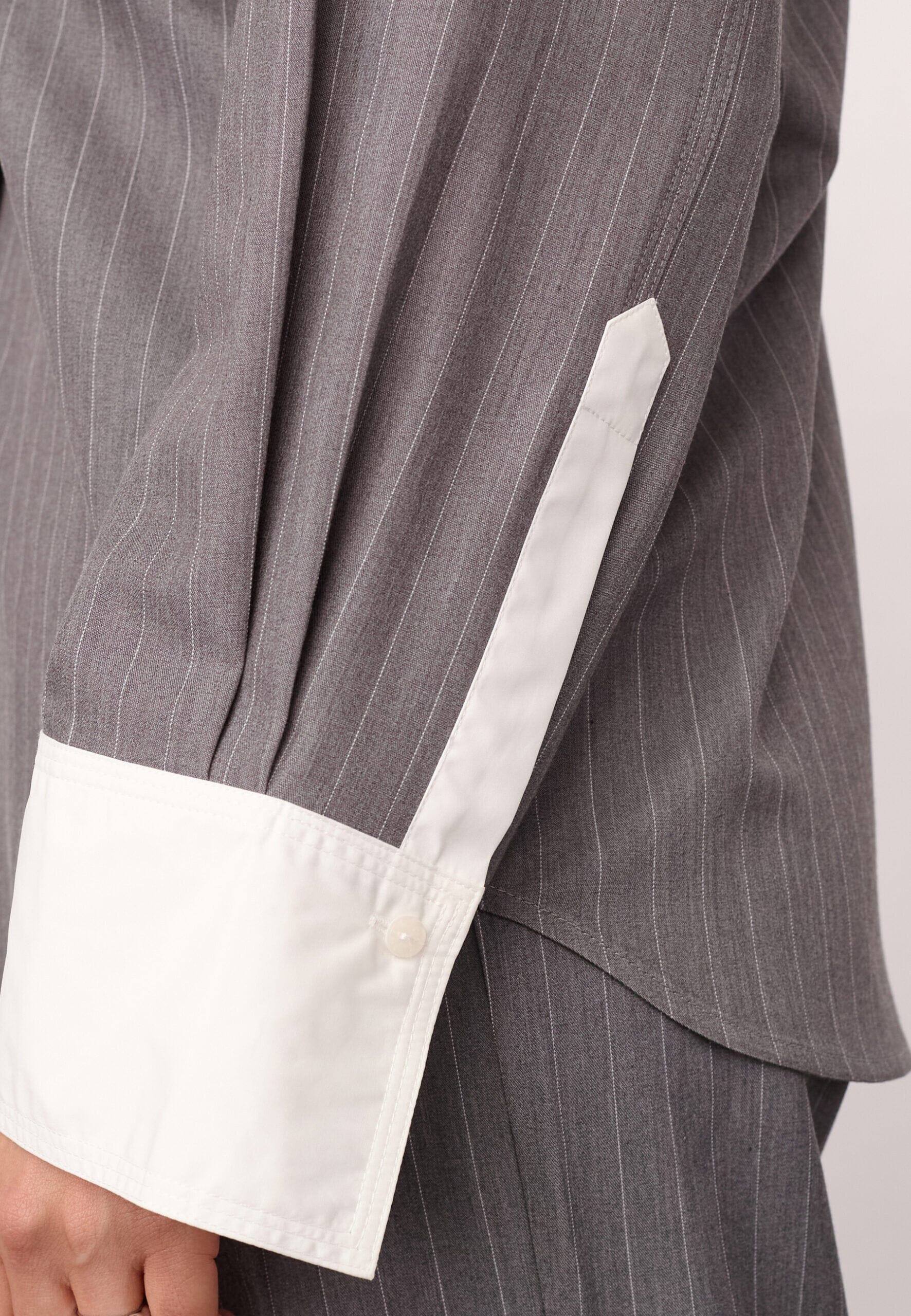Co´couture Penny Pin Shirt
