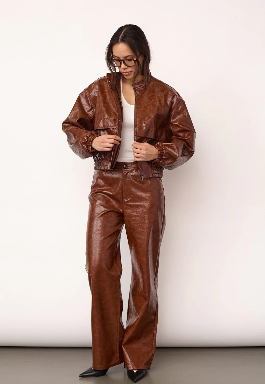 Co´couture Richa Bomber