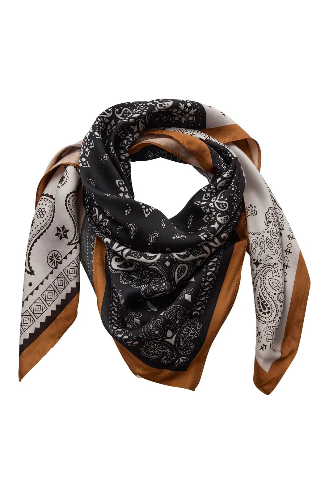 CC Uso Scarf