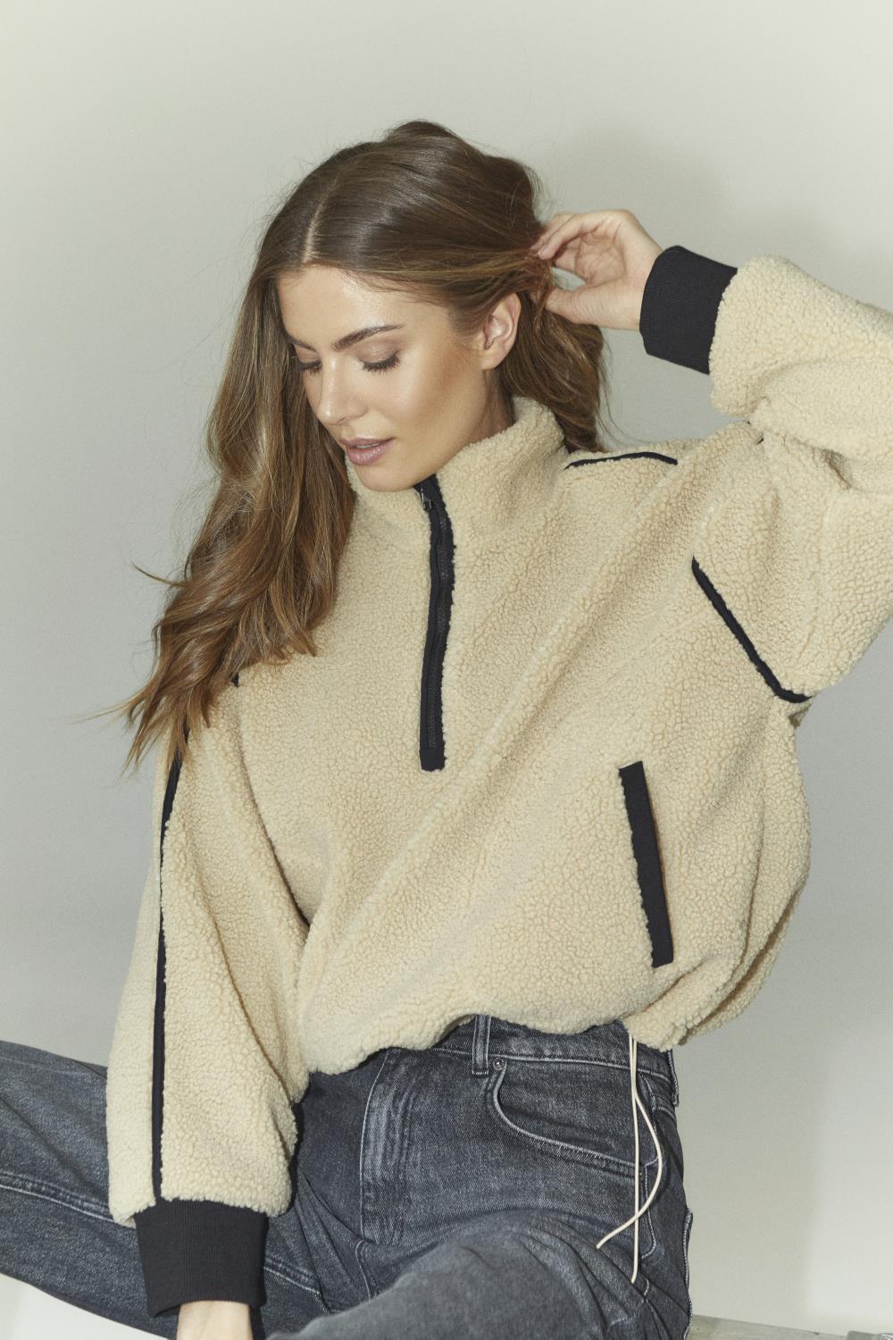 Jacket Madin