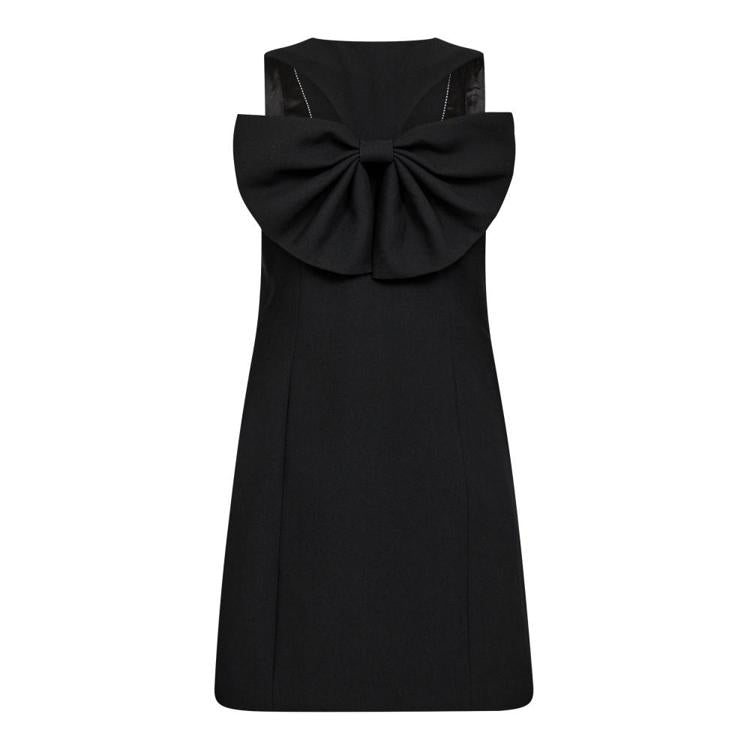 Dress Vola Bow