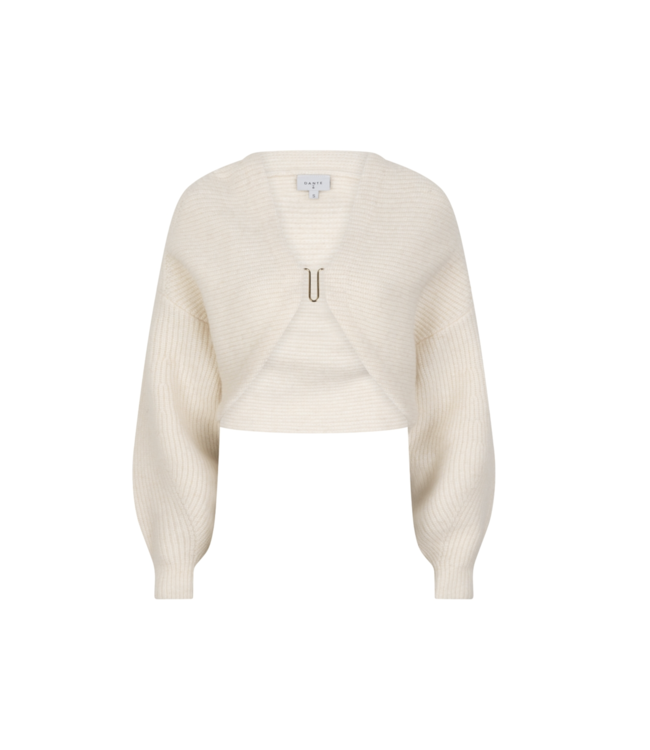 Cardigan Reini Cropped