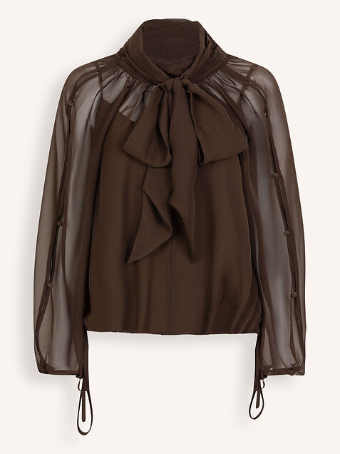 Blouse Sonia Bohemian