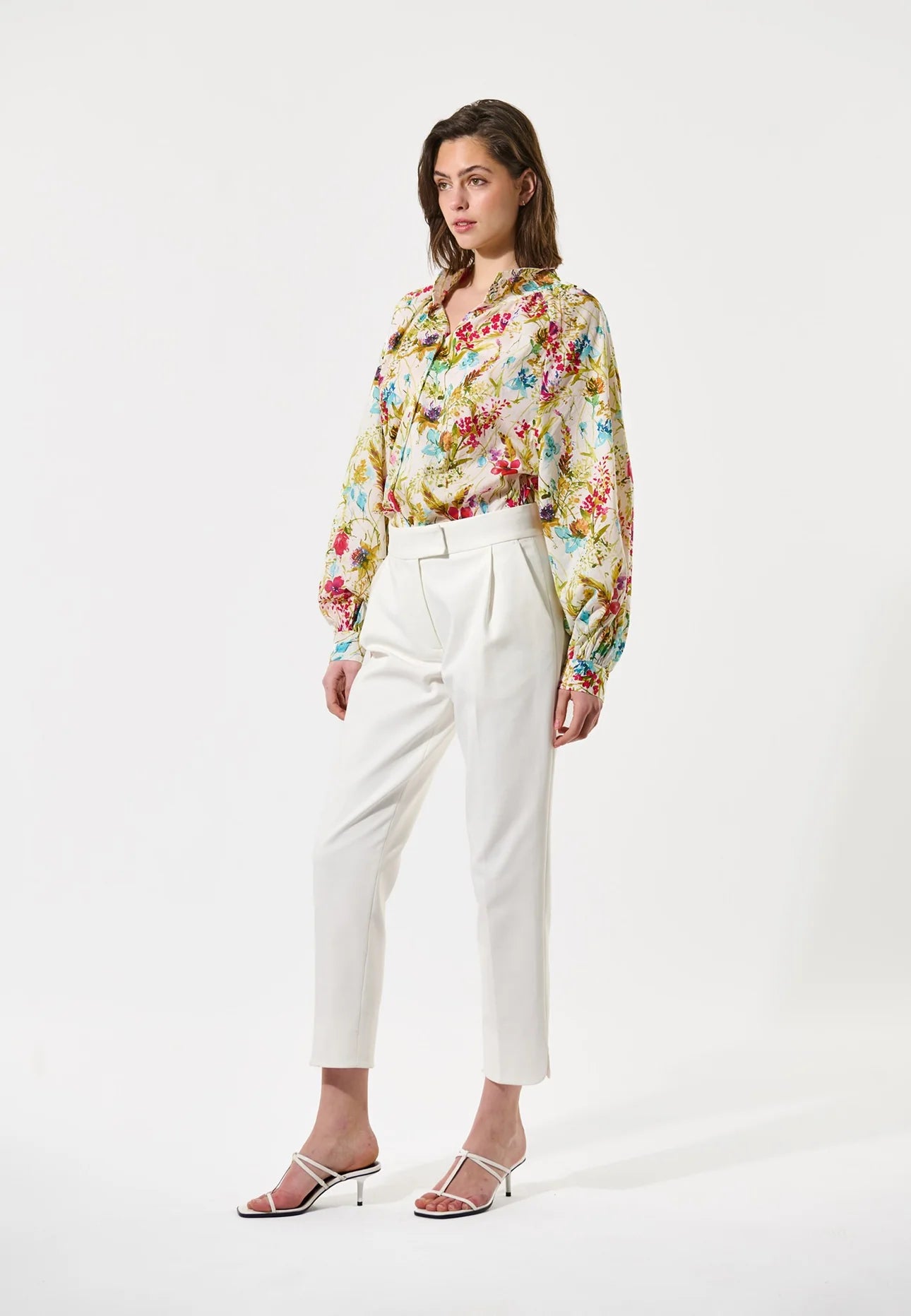 Blouse Nitadea