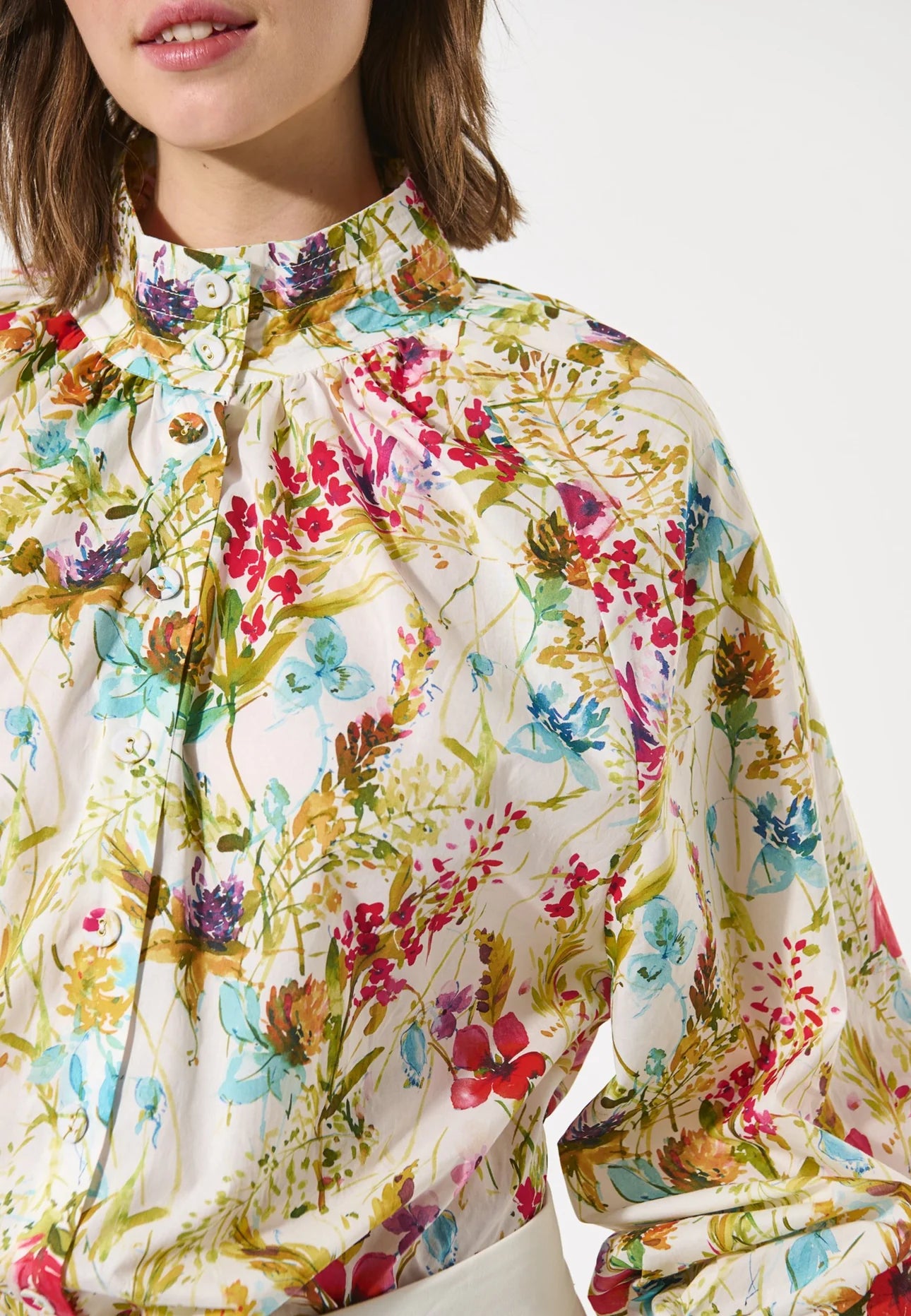 Blouse Nitadea