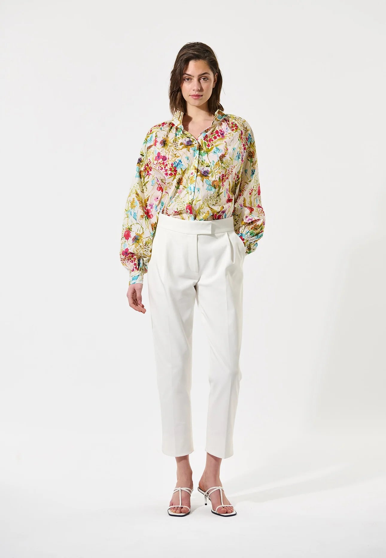 Blouse Nitadea