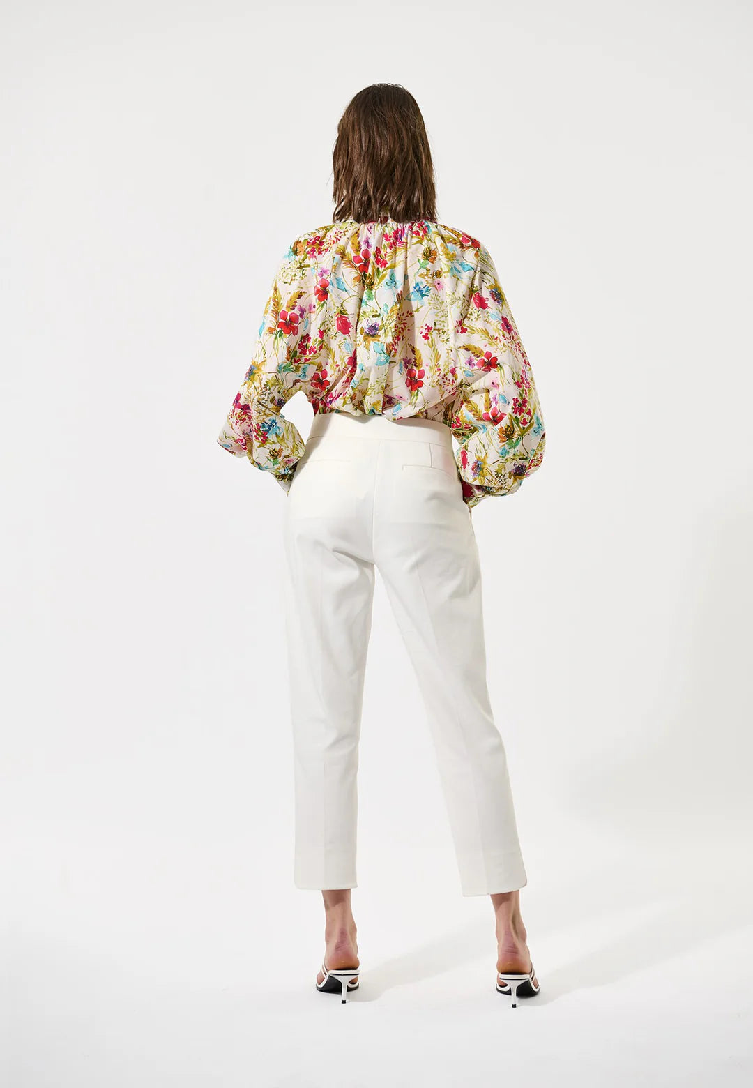 Blouse Nitadea