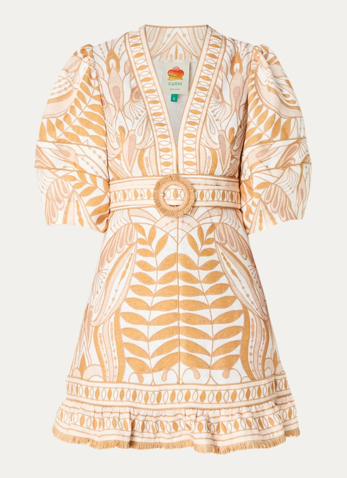 Dress Short sleeve