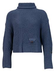 Pull Ami Cloudy Blue