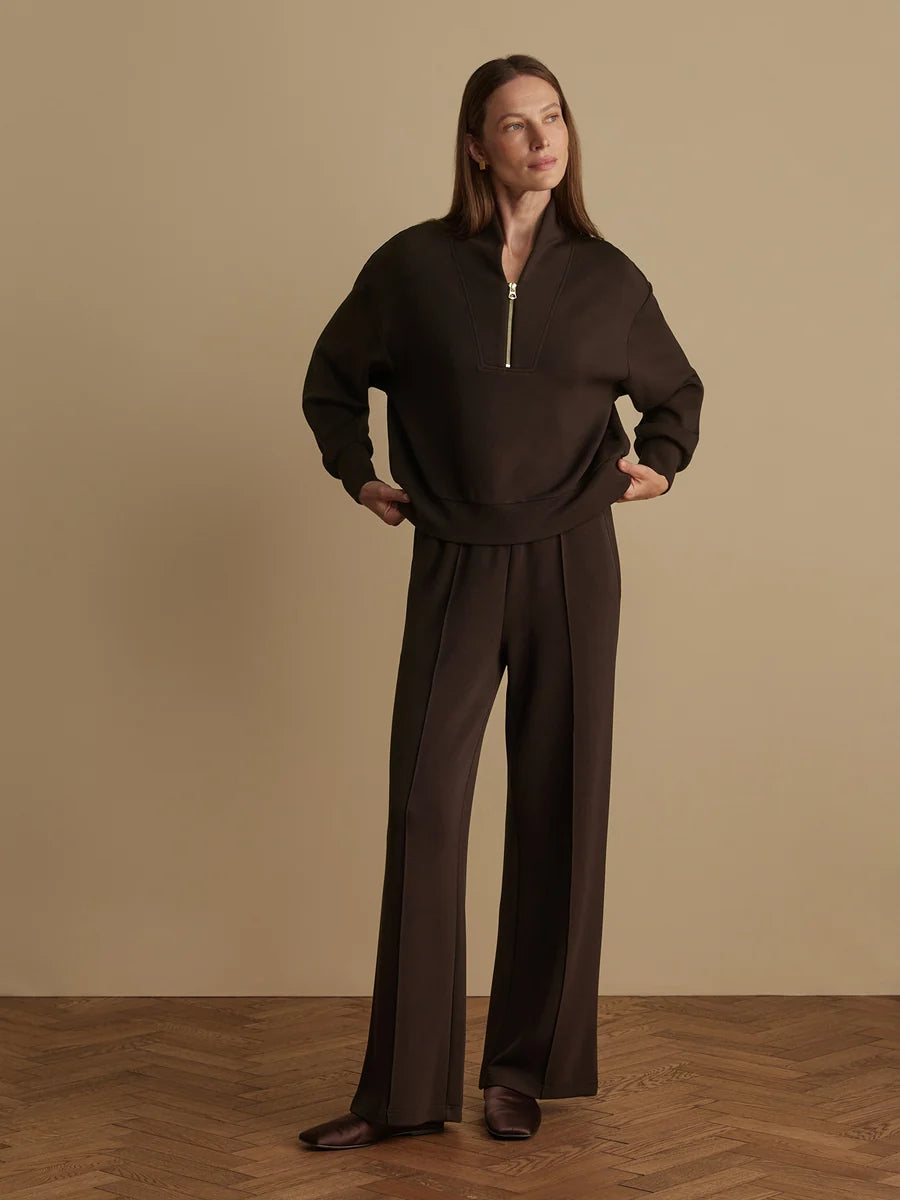Varley Wide Leg Pants 30