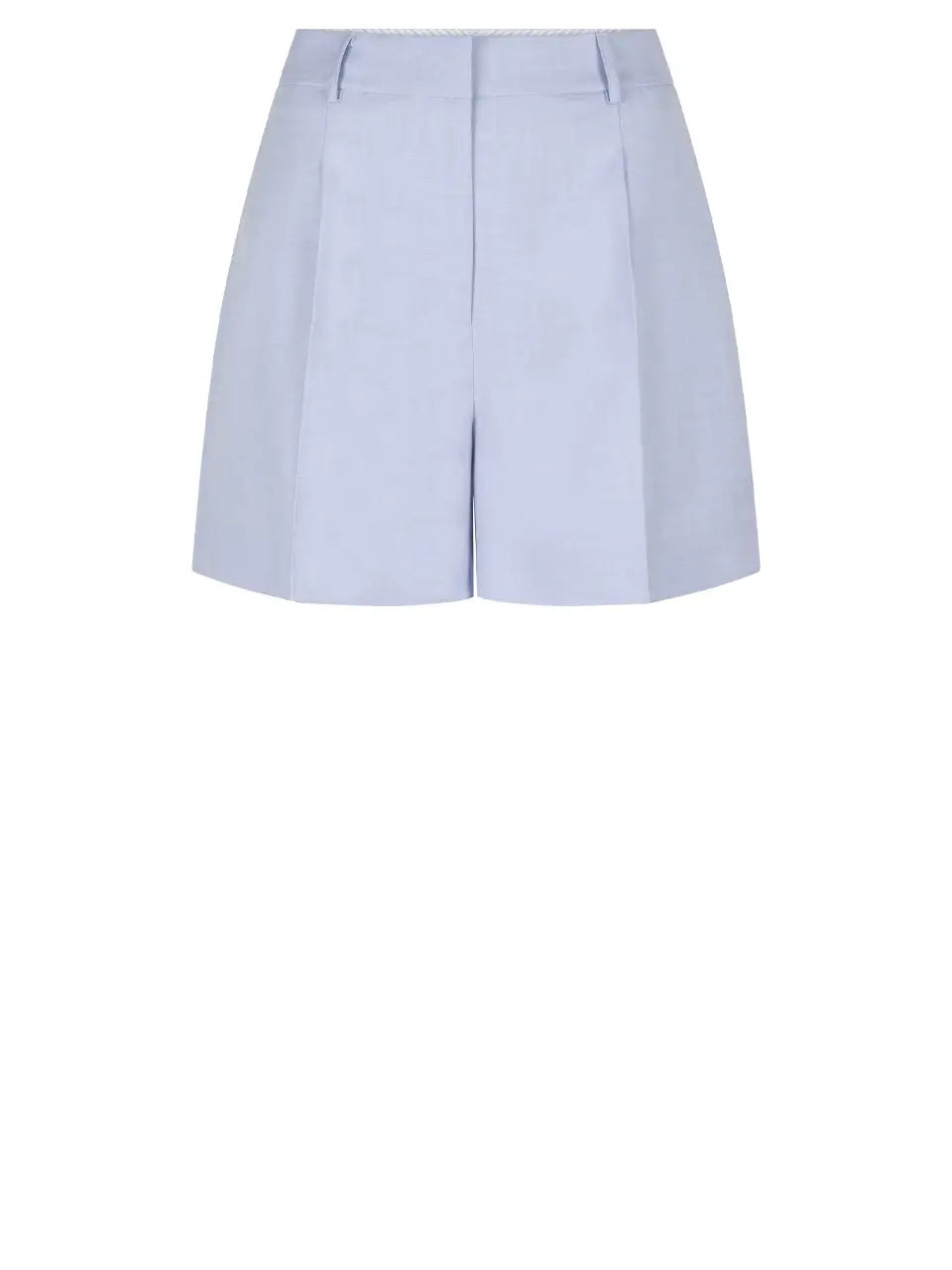 Ebony Tailored Shorts