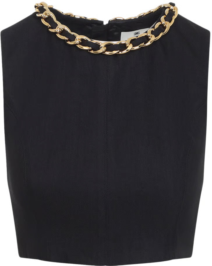 Elisabetta Franchi Top 606