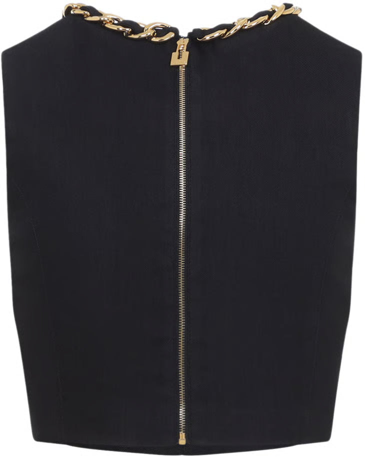 Elisabetta Franchi Top 606