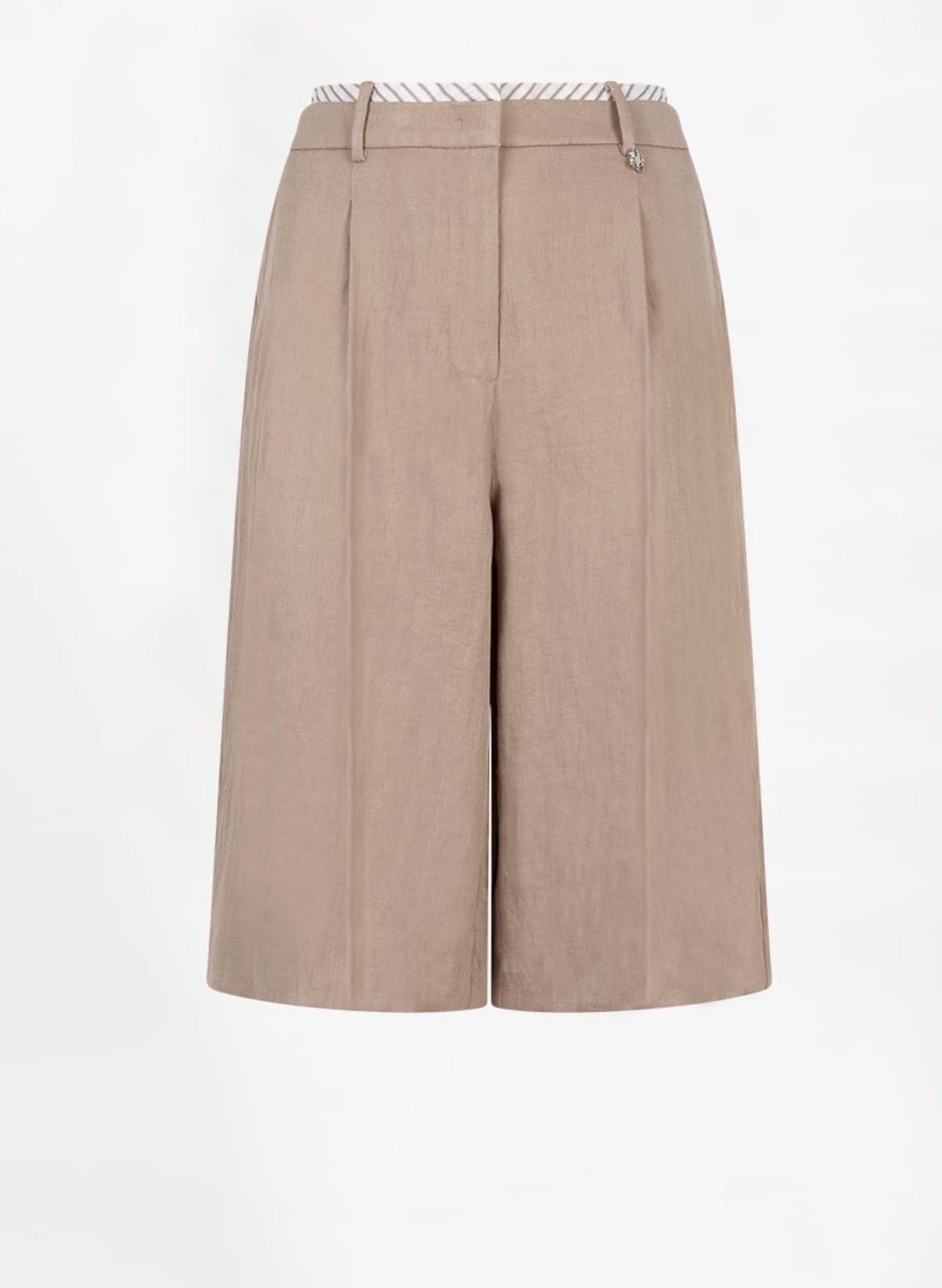 Dante Emra Relaxed Fit Bermuda