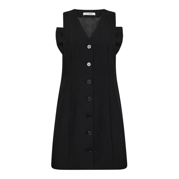 Dress Vola Bow