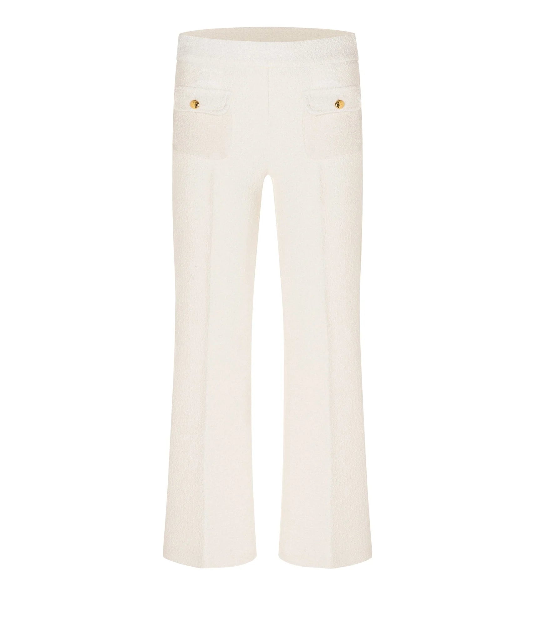 Pants Faith Patched Pocket