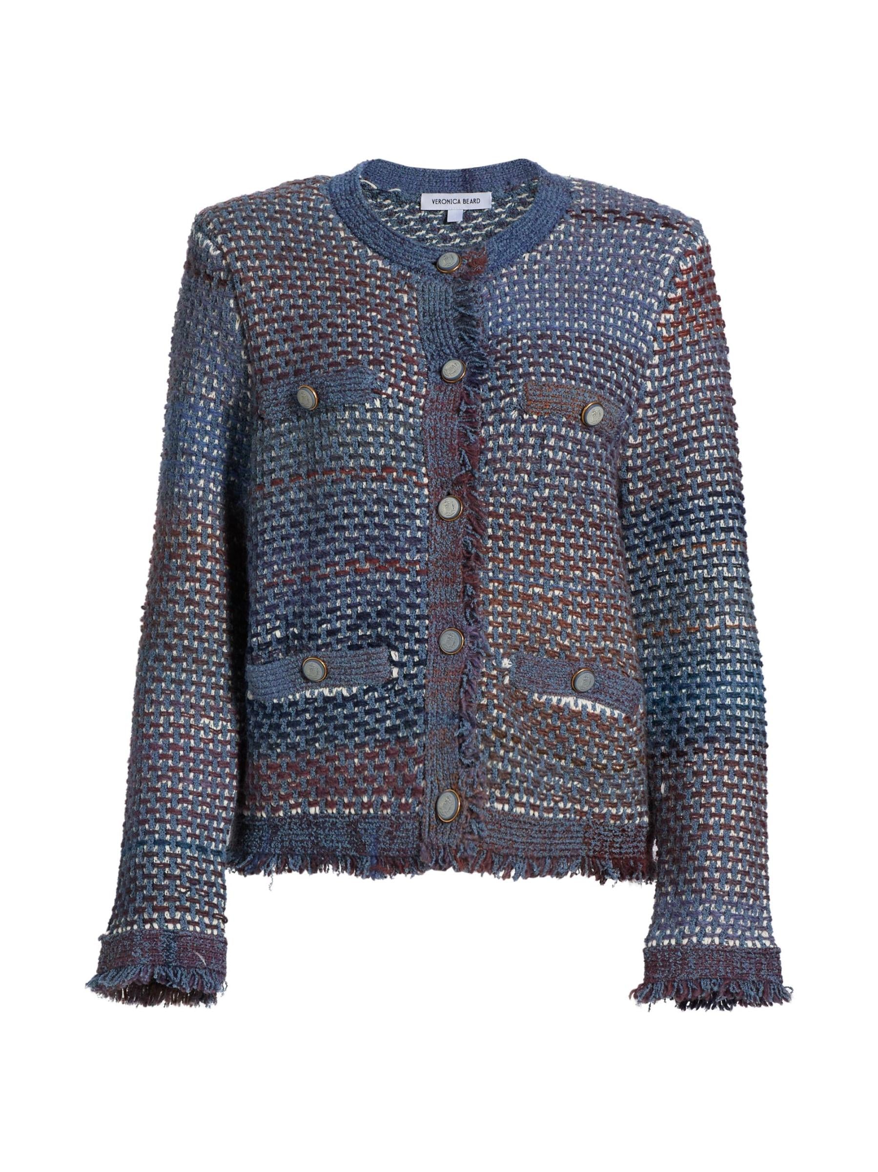 Jacket Sariyah Knit