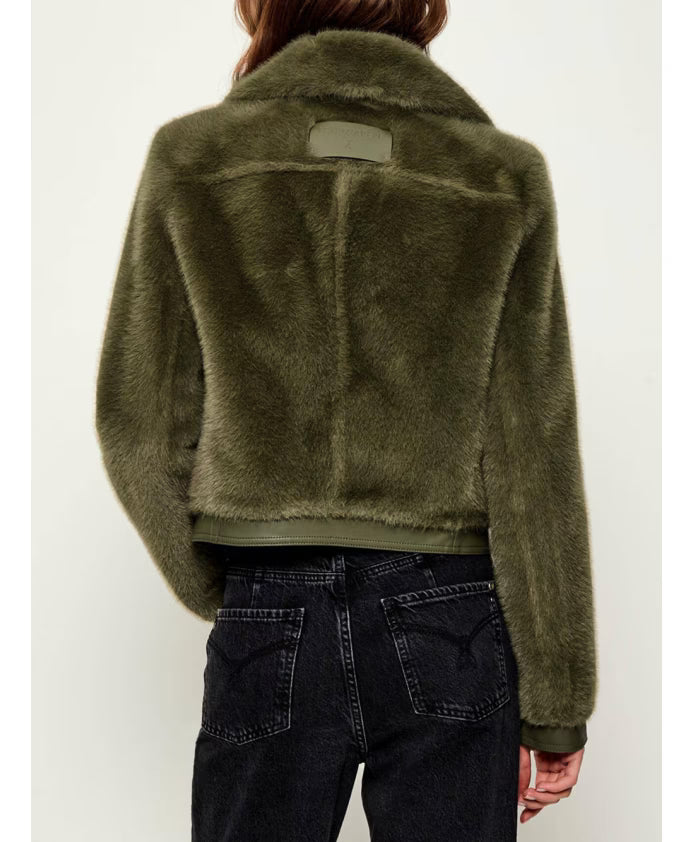 Jacket PP - 0204