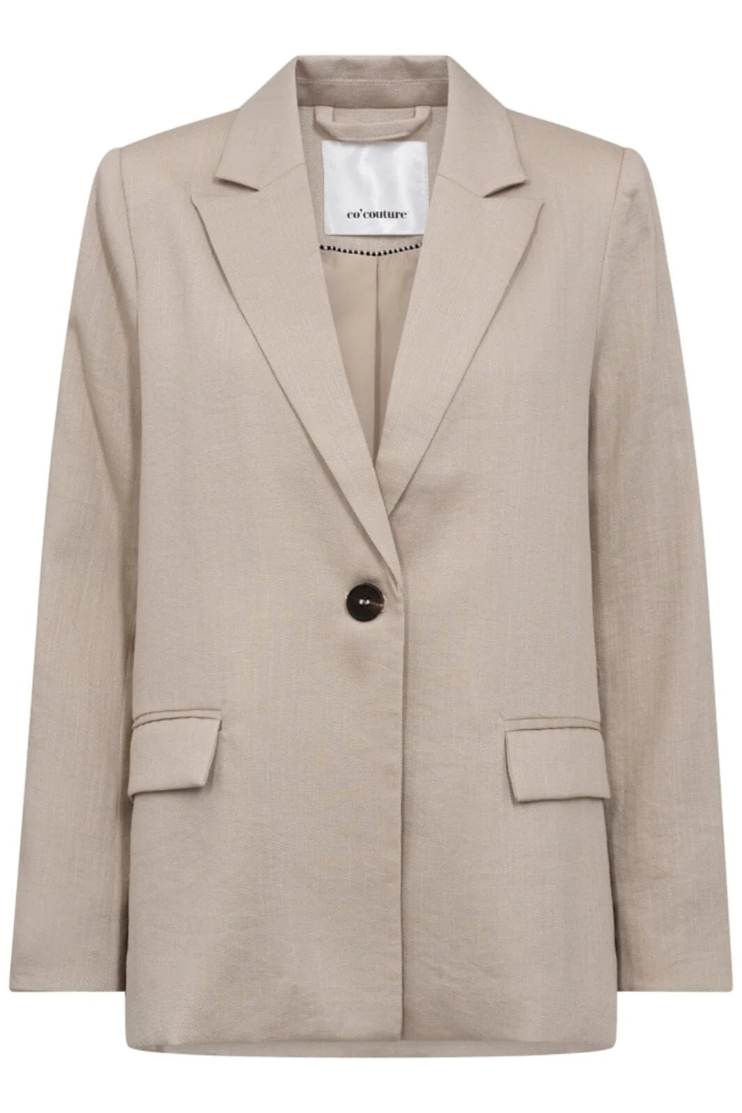 Blazer Eva Walnut