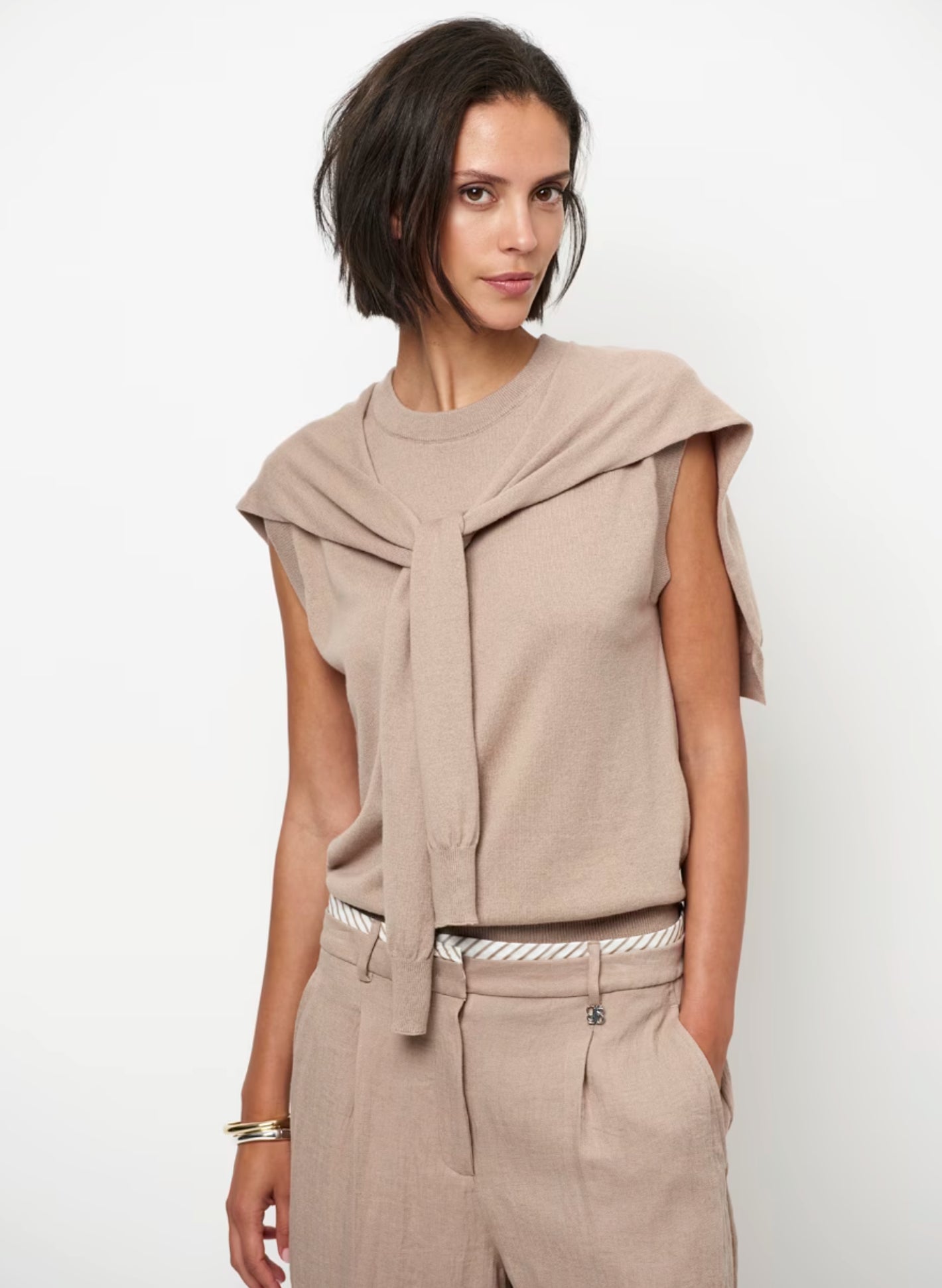 Dante Fraya Double Layered Sweat