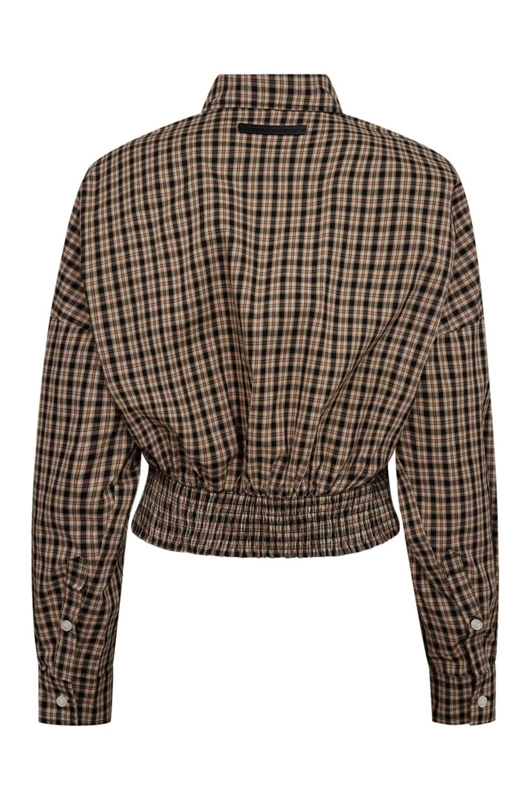 HL Dessert Check Shirt