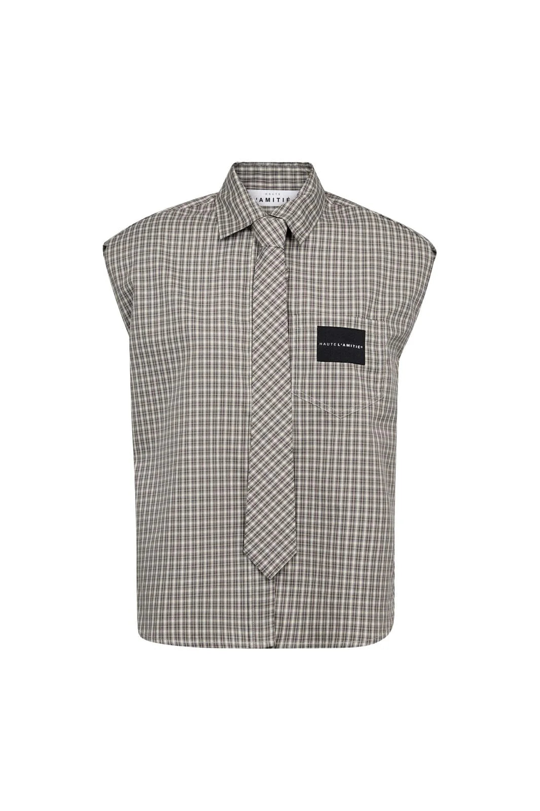 HL Chess NS Tie Shirt