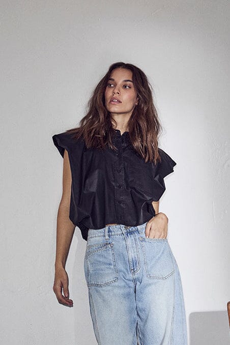 HL Dinnie NS Coated Shirt
