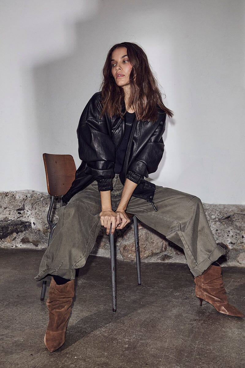 HL Enigma Pocket Tall Pant