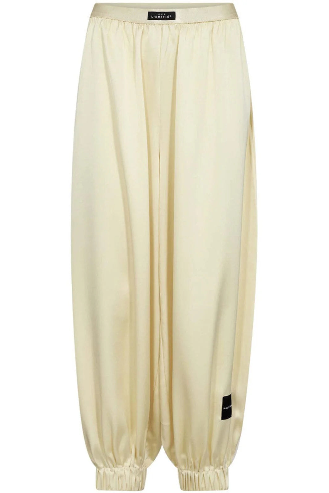 HL Evita Crop Harem Tall Pant