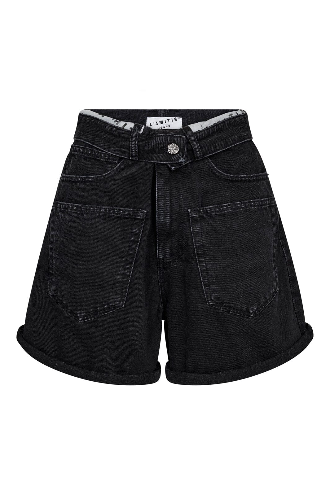 HL Flip Waist Shorts