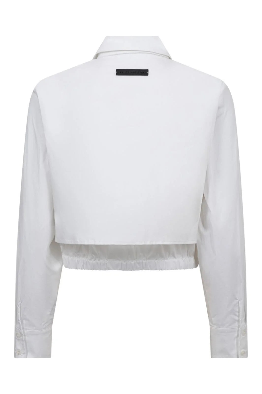HL Tie shirt Inez