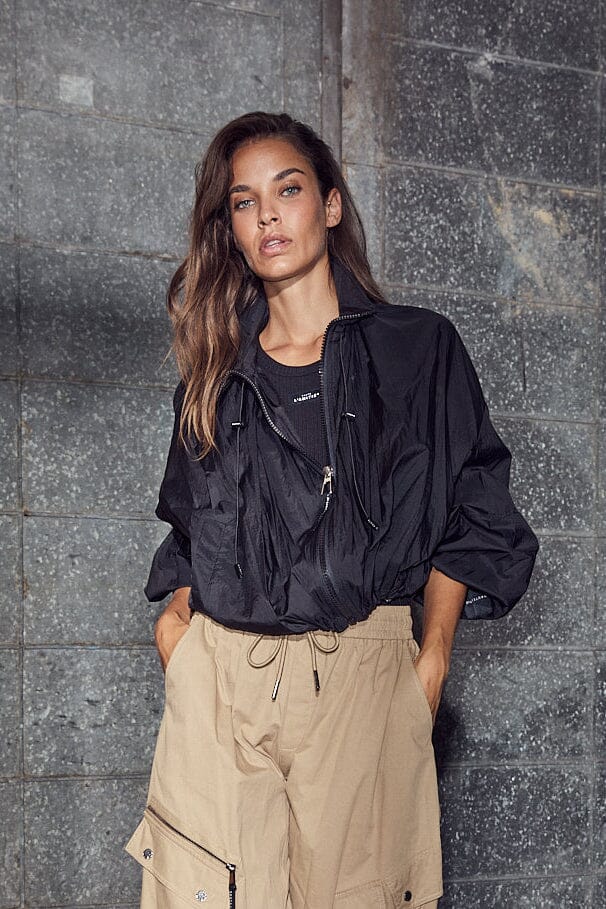 HL Iron Paper Jacket