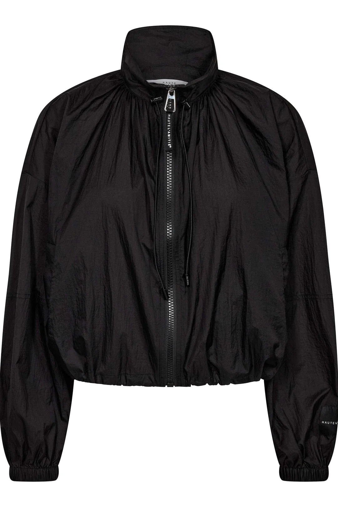 HL Iron Paper Jacket