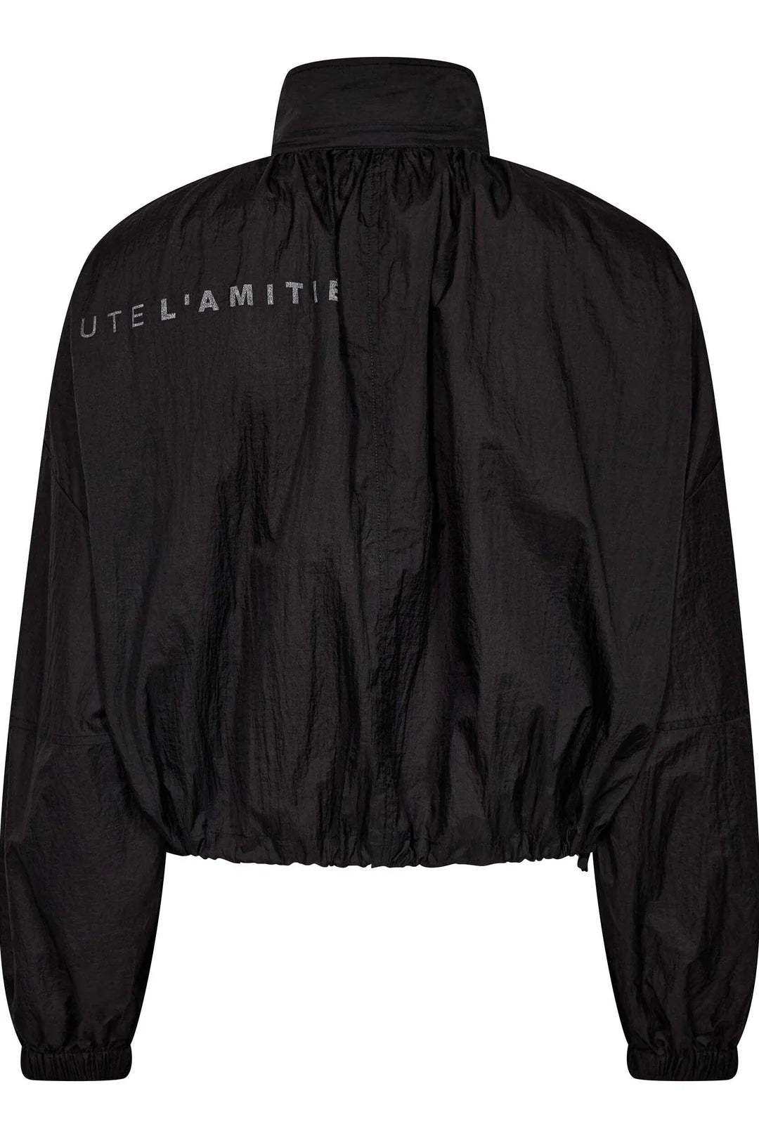 HL Iron Paper Jacket