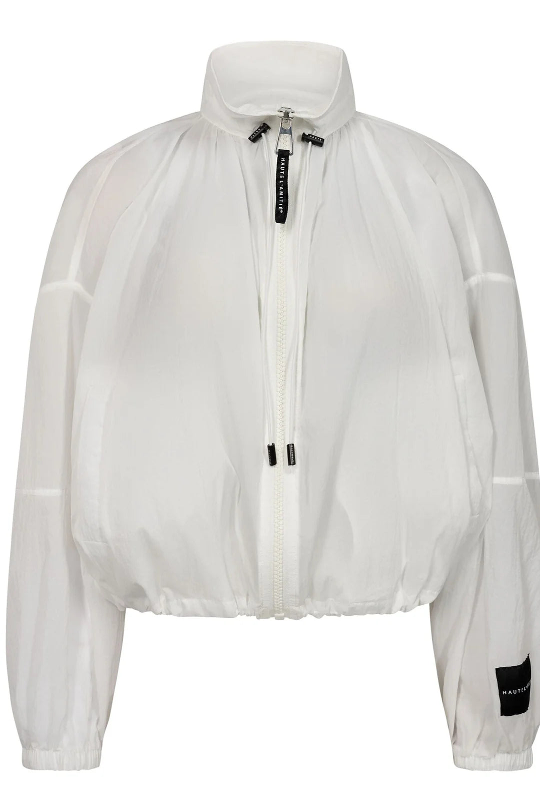 HL Iron Paper Jacket