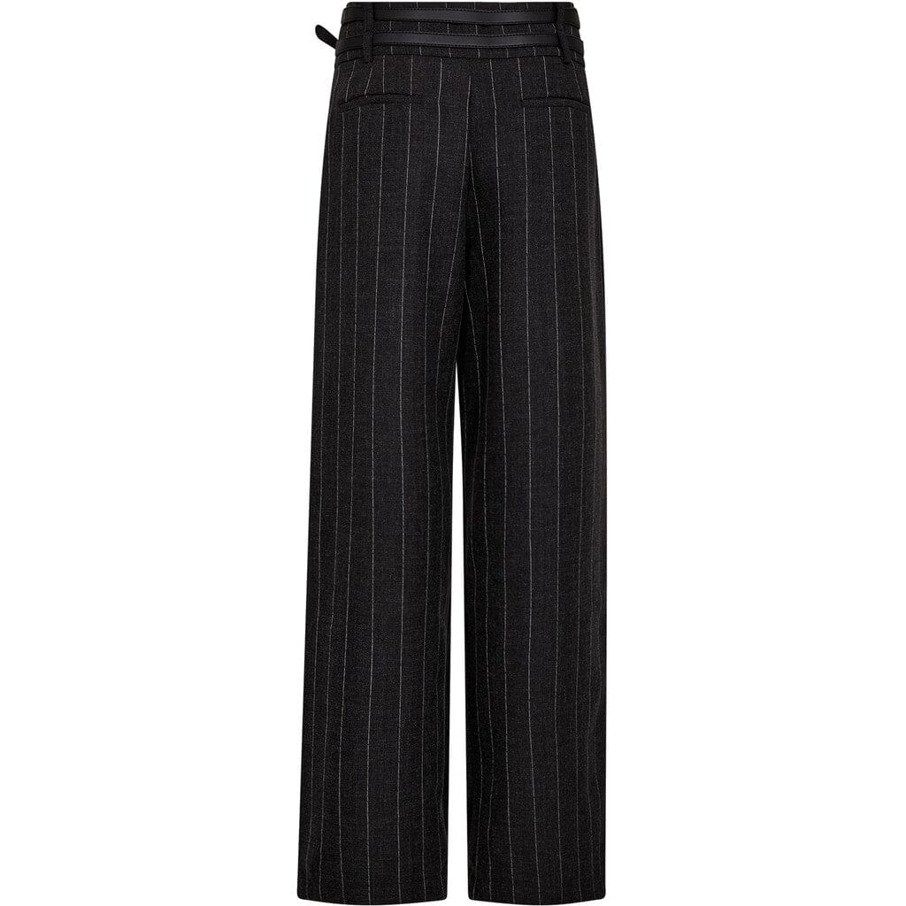 HL Belt Tall Pant Ivanna