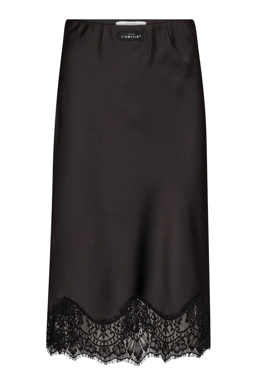 HL Naomi Lingerie Pencil Skirt